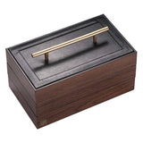 Belle Boîte à Bijoux Bois