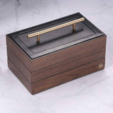 Boîte à Bijoux Moderne