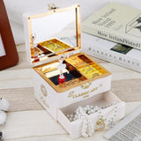 Boîte à Bijoux <br/> Musicale