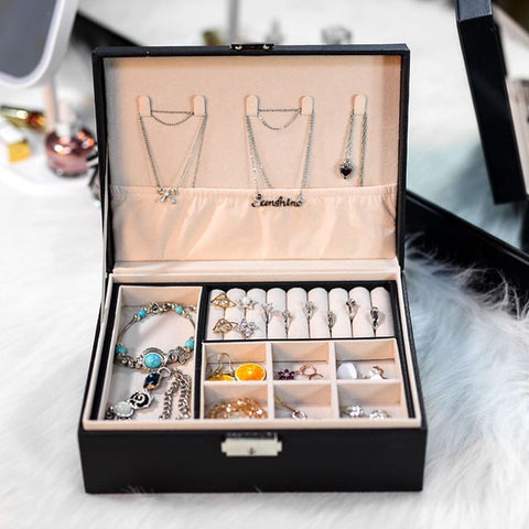 Boîte à Bijoux <br/> Toyah