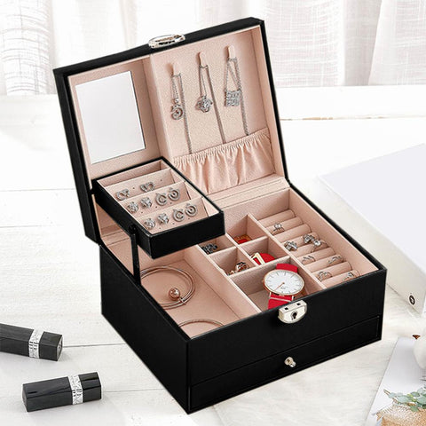 Boîte à Bijoux <br/> Iria