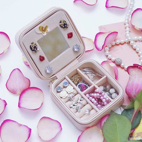 Boîte à Bijoux <br/> Poésie de Paris
