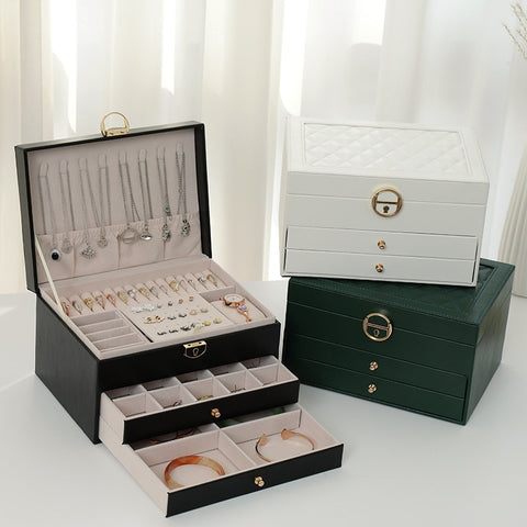 Boîte à Bijoux <br/> Luxy