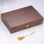 Boîte à Bijoux & Montres <br/> Precious Wood