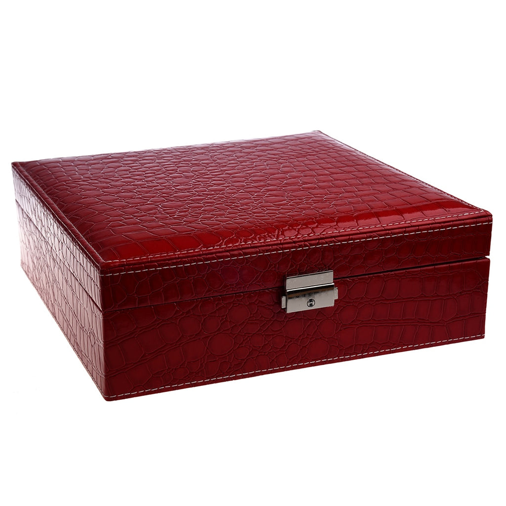BOITE A BIJOUX pour Rangement Bijoux pour Les Filles avec Tiroirs Miroir Velours EUR 54,15 - FR BOITE A BIJOUX pour Rangement Bijoux pour Les Filles avec Tiroirs Miroir Velours EUR 54,15 - FR
